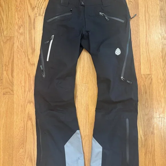 snow pants stio ski wear STIO Ski Pant Women's Environ